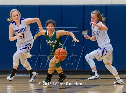 Thumbnail 3 in Boerne vs. Pearsall photogallery.