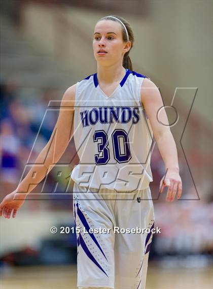 Thumbnail 3 in Boerne vs. Pearsall photogallery.