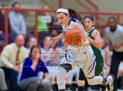 Thumbnail 1 in Boerne vs. Pearsall photogallery.