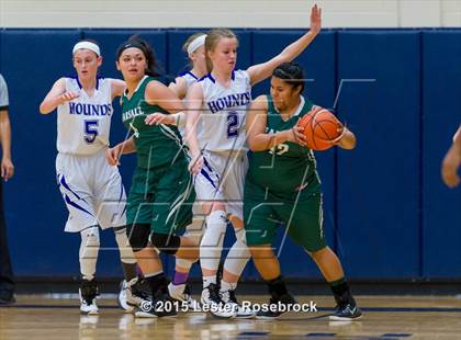 Thumbnail 2 in Boerne vs. Pearsall photogallery.