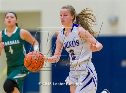 Thumbnail 3 in Boerne vs. Pearsall photogallery.