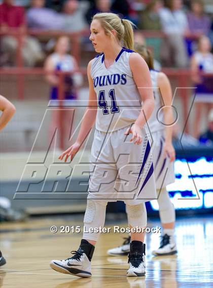 Thumbnail 2 in Boerne vs. Pearsall photogallery.