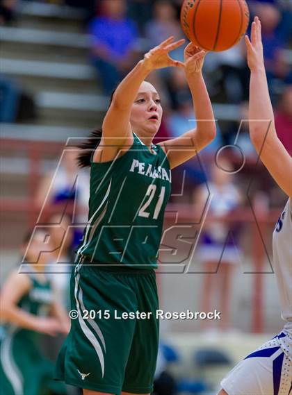 Thumbnail 2 in Boerne vs. Pearsall photogallery.