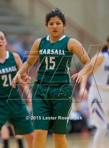 Thumbnail 2 in Boerne vs. Pearsall photogallery.