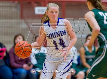 Thumbnail 3 in Boerne vs. Pearsall photogallery.