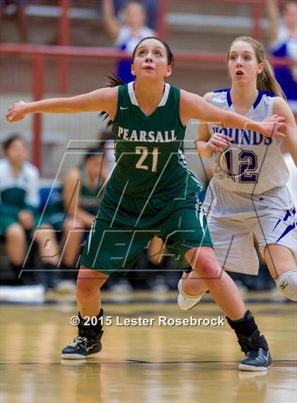 Thumbnail 2 in Boerne vs. Pearsall photogallery.