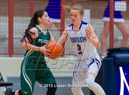 Thumbnail 2 in Boerne vs. Pearsall photogallery.