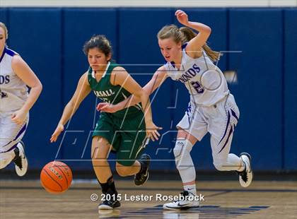 Thumbnail 1 in Boerne vs. Pearsall photogallery.