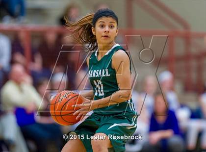 Thumbnail 3 in Boerne vs. Pearsall photogallery.