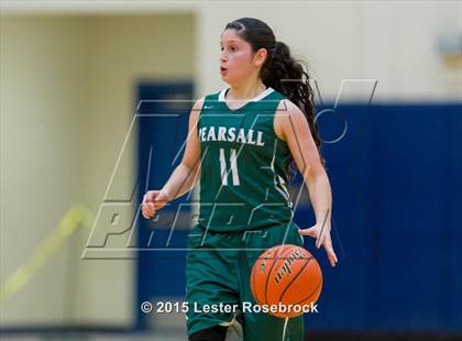 Thumbnail 2 in Boerne vs. Pearsall photogallery.
