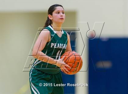 Thumbnail 1 in Boerne vs. Pearsall photogallery.