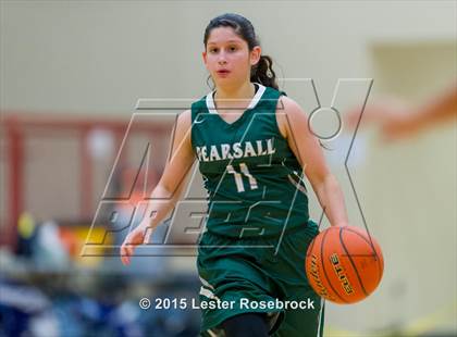 Thumbnail 3 in Boerne vs. Pearsall photogallery.
