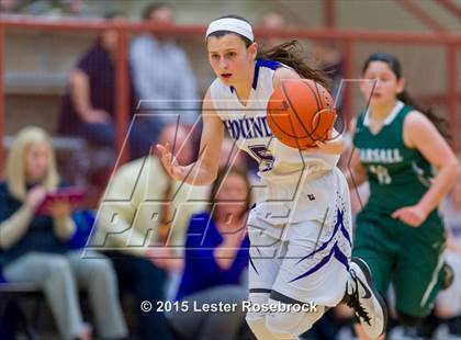 Thumbnail 2 in Boerne vs. Pearsall photogallery.