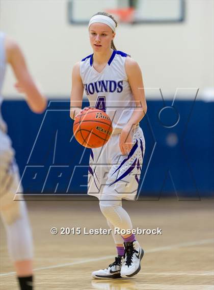 Thumbnail 2 in Boerne vs. Pearsall photogallery.
