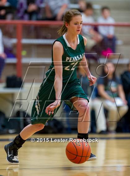 Thumbnail 2 in Boerne vs. Pearsall photogallery.