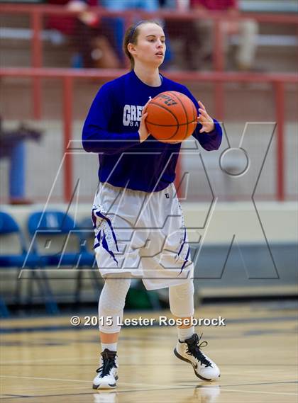 Thumbnail 2 in Boerne vs. Pearsall photogallery.