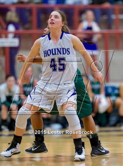Thumbnail 3 in Boerne vs. Pearsall photogallery.