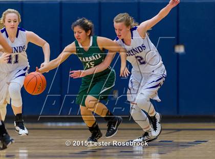 Thumbnail 2 in Boerne vs. Pearsall photogallery.