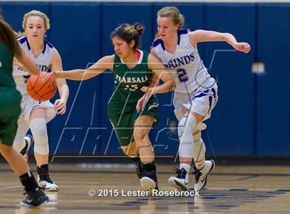 Thumbnail 3 in Boerne vs. Pearsall photogallery.