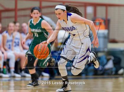 Thumbnail 3 in Boerne vs. Pearsall photogallery.