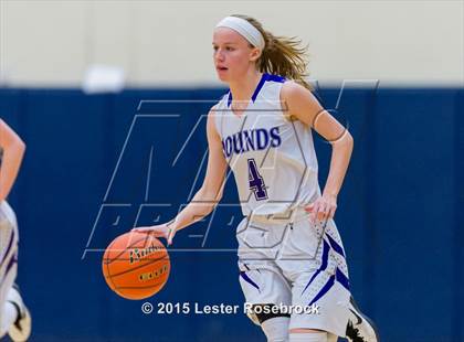 Thumbnail 2 in Boerne vs. Pearsall photogallery.