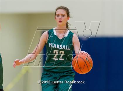 Thumbnail 3 in Boerne vs. Pearsall photogallery.