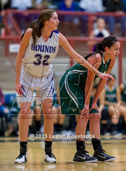 Thumbnail 1 in Boerne vs. Pearsall photogallery.