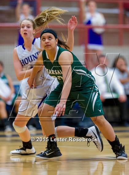 Thumbnail 1 in Boerne vs. Pearsall photogallery.