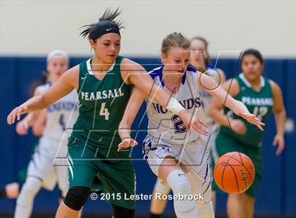 Thumbnail 2 in Boerne vs. Pearsall photogallery.