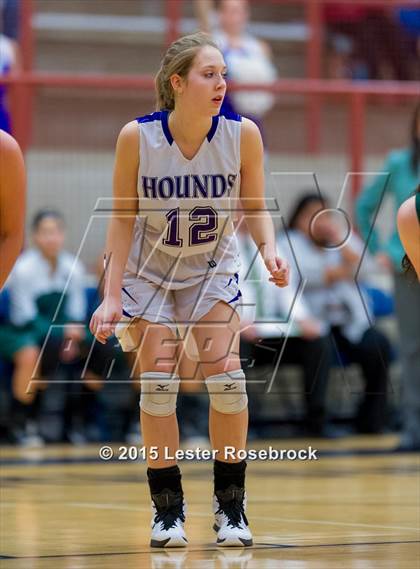 Thumbnail 1 in Boerne vs. Pearsall photogallery.