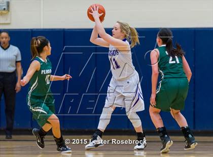 Thumbnail 1 in Boerne vs. Pearsall photogallery.