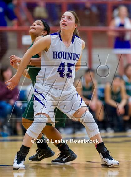 Thumbnail 1 in Boerne vs. Pearsall photogallery.