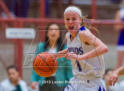 Thumbnail 2 in Boerne vs. Pearsall photogallery.