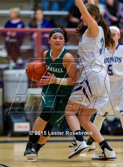 Thumbnail 1 in Boerne vs. Pearsall photogallery.