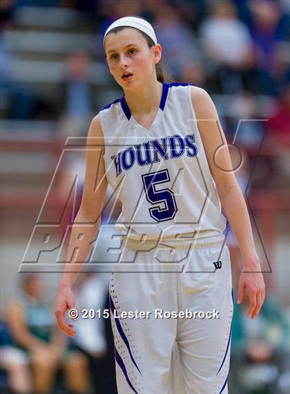 Thumbnail 1 in Boerne vs. Pearsall photogallery.