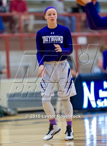 Thumbnail 1 in Boerne vs. Pearsall photogallery.