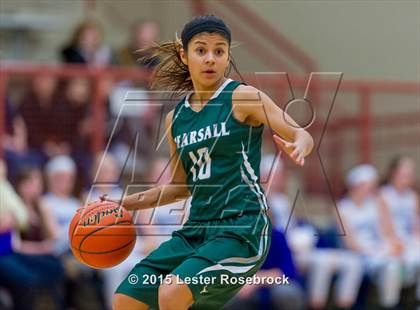 Thumbnail 2 in Boerne vs. Pearsall photogallery.
