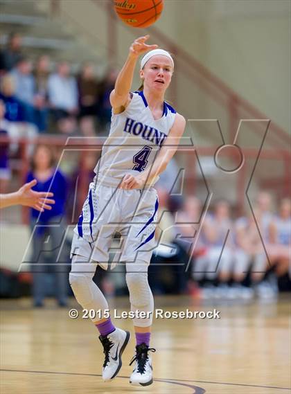 Thumbnail 1 in Boerne vs. Pearsall photogallery.