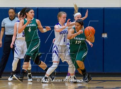 Thumbnail 1 in Boerne vs. Pearsall photogallery.