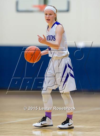 Thumbnail 1 in Boerne vs. Pearsall photogallery.