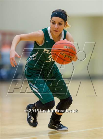 Thumbnail 1 in Boerne vs. Pearsall photogallery.
