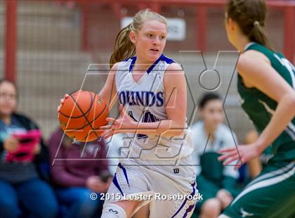 Thumbnail 1 in Boerne vs. Pearsall photogallery.