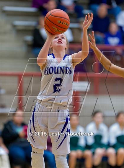 Thumbnail 2 in Boerne vs. Pearsall photogallery.
