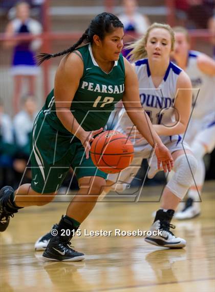 Thumbnail 1 in Boerne vs. Pearsall photogallery.