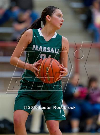 Thumbnail 3 in Boerne vs. Pearsall photogallery.