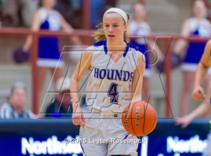 Thumbnail 1 in Boerne vs. Pearsall photogallery.