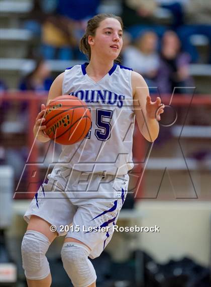 Thumbnail 1 in Boerne vs. Pearsall photogallery.