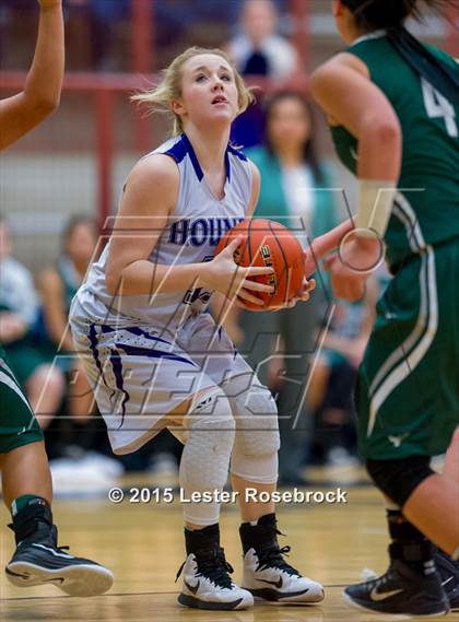 Thumbnail 1 in Boerne vs. Pearsall photogallery.