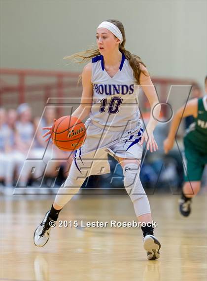 Thumbnail 2 in Boerne vs. Pearsall photogallery.