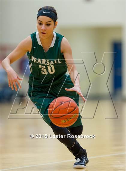Thumbnail 2 in Boerne vs. Pearsall photogallery.